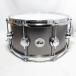 ()DW / DW-SBB1307SD/BRASS/C 13x7 Collectors Metal Snare Satin Black Brass(Ź)