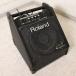 ( used )ROLAND / PM-10 Personal Monitor Roland electronic drum monitor speaker ( Ikebukuro shop )