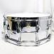 ( used )LUDWIG / LM402 14x6.5 Supraphonicla Dick Supra fonik snare drum ( Ikebukuro shop )