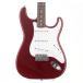 ()Fender Japan / ST62-58US OCR Old Candy Apple Red 3.48kg/1995ǯ1996ǯ(S/N MADE IN JAPAN U011802)եѥ (Ź)