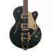 ( б/у )Gretsch / G5655TG Electromatic Center Block Jr. Single-Cut with Bigsby Cadillac Green [3.22kg/2022 год производства ] Gretsch ( Ikebukuro магазин )