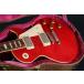(���)Gibson Custom / 1957 Les Paul Standard Faded Cherry VOS ��4.30kg/2015ǯ����(S/N CS7 50077)���֥��󥫥����� �쥹�ݡ��� (����Ź)