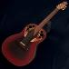 ( б/у ) Ovation / Super Adamas 1687-2 (1991 год производства /USA производства ) Ovation super a Damas электроакустическая гитара акустическая гитара ( Ikebukuro магазин )( снижение цены )