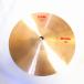 ( б/у )PAISTE / 2002 10 дюймовый SPLASH paiste Splash тарелки ( Ikebukuro магазин )