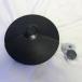 ( б/у )ROLAND / CY-5 Dual Trigger Cymbal Pad Roland тарелки накладка одиночный товар ( Ikebukuro магазин )