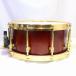 ( б/у )SPIRIT DRUMS / Cooktown Ironwood Solid Shell 14×6.5 железный дерево solid ракушка малый барабан ( Ikebukuro магазин )