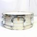 ( б/у )LUDWIG / LA404K Acrophonic Limited Edition Snare 14×5la Dick a черный fonik малый барабан ( Ikebukuro магазин )