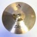 ( б/у )ZILDJIAN / A ZILDJIAN 10" FLASH SPLASH Jill Jean Splash ( Ikebukuro магазин )