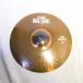 ( б/у )PAISTE / Rude 14~ Hi-Hats Top только 872g высокий шляпа верх только ( Ikebukuro магазин )