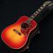 ( б/у )Gibson / Limited Edition Hummingbird Red Spruce VOS Vintage Cherry Sunburst [2017 год производства ] Gibson ( Ikebukuro магазин )