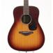 ( б/у )YAMAHA / FG820 Brown Sunburst( перевод есть ) ( Ikebukuro магазин )