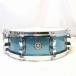 ( б/у )LUDWIG / BREAKBEATS Snare Drum 14×5 Azure Blue Sparklela Dick малый барабан ( Ikebukuro магазин )