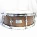 ( б/у )CANOPUS / HM-1455 Harvey Mason Signature Snare 14×5.5 - - vi -*meison малый барабан ( Ikebukuro магазин )