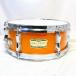 ( б/у )YAMAHA / SD-12JKMK Manu Katche Signature Junior Kit Snare 12×5 малый барабан ( Ikebukuro магазин )