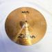 ( б/у )ZILDJIAN / ZBT 14" HIHAT/BOTTOM 1184g высокий шляпа низ одиночный товар ( Ikebukuro магазин )