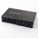( б/у )NO BRAND / Axess Electronics GRX4 Guitar Router/Switcher Midi Effects Switcher гитара маршрутизатор / переключатель .-( Ikebukuro магазин )