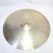 ( б/у )FUNCH CYMBALS / OLD STAMP Crone 22 дюймовый 2308g вентилятор chi ride тарелки ( Ikebukuro магазин )( снижение цены )
