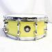 ( б/у )SAKAE / SD1455MA/MH Maple Snare 14×5.5 Sakae Maple малый барабан ( Ikebukuro магазин ) ( Ikebukuro магазин )