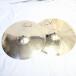 ( б/у )PAISTE / Signature Reflector Heavy Full HiHat 14 дюймовый 1004/1190 paiste хай-хет тарелка ( Ikebukuro магазин )