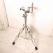 ( б/у )DW / DW-9991 Single Tom Stand одиночный tam подставка ( Ikebukuro магазин )