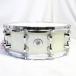 ( б/у )SAKAE / SD1455MH/RH 14×5.5 Mahogany Snare Sakae красное дерево малый барабан ( Ikebukuro магазин )