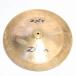 ( б/у )ZILDJIAN / ZXT Total China 18 дюймовый Jill Jean коричневый ina тарелки ( Ikebukuro магазин )
