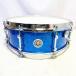 ( б/у )GRETSCH / GAS5514-STBG 14x5.5 Brooklyn Standard Snare Drum #Blue Glass ( Ikebukuro магазин )