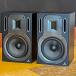 ( б/у )BEHRINGER / B2031A TRUTH PAIR активный 8.75 дюймовый 2-Way Powered контрольный динамик ( Ikebukuro магазин )