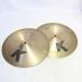 ( б/у )ZILDJIAN / K.Zildjian Light Hihat 14 дюймовый 1012/1158 Jill Jean свет хай-хет тарелка ( Ikebukuro магазин )