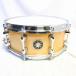 ( б/у )SAKAE / SD1455MA/MH Maple Snare 14×5.5 Sakae Maple малый барабан ( Ikebukuro магазин )