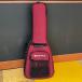 ( б/у )NOAHSARK / ASH Red ACOUSTIC GUITAR CASE акустическая гитара для кейс ( Ikebukuro магазин )