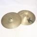 ( б/у )ZILDJIAN / K.ZILDJIAN Hihats 14 дюймовый 1038/1436 Jill Jean хай-хет тарелка ( Ikebukuro магазин ) ( Ikebukuro магазин )