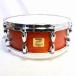 ( б/у )YAMAHA / WSD1455SE 14x5.5 Sonny Emory Signature Snare ( Ikebukuro магазин )