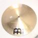 ( б/у )MEINL / B18CH Byzance Traditional CHINA 18 дюймовый 1232g мой фланель коричневый ina тарелки ( Ikebukuro магазин )