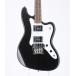 ( б/у )Squier by Fender / Paranormal Rascal Bass HH Laurel Fingerboard Metallic Black [4.38kg/2024 год производства ]sk тросик ( Ikebukuro магазин )