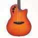 ( б/у ) Applause by Ovation / AE48-1I Super Shallow Cutaway Honeyburst Satin [2021 год производства ] Applause Ovation электроакустическая гитара akogi( Ikebukuro магазин )( снижение цены )