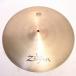 ( б/у )ZILDJIAN / A.Zildjian ROCK CRASH 18 дюймовый 1788g Jill Jean авария тарелки ( Ikebukuro магазин )