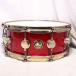 ( б/у )DW / Collectors Maple Snare 14x6 collectors Maple малый барабан ( Ikebukuro магазин )