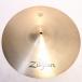 ( б/у )ZILDJIAN / A.ZILDJIAN Crash Ride 18 дюймовый 1456g Jill Jean авария ride тарелки ( Ikebukuro магазин )