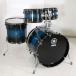 ( б/у )YAMAHA / Live custom Hybrid Oak 4PCS 22/16/12/10 Drumset Yamaha hybrid дуб барабан комплект ( Ikebukuro магазин )