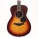 ( б/у )YAMAHA / LS6 ARE Brown Sunburst (BS) Yamaha акустическая гитара вилка гитара akogi введение начинающий LS-6 LS6ARE ( Ikebukuro магазин )