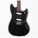 ( б/у )Fender / Player II Mustang Rosewood Fingerboard Black [3.04kg/2024 год производства ] крыло ( Ikebukuro магазин )( снижение цены )