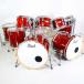 ( б/у )PEARL / REFERENCE 9pcs #419 Burnt Orange Abalone Pro lake мягкий чехол имеется ( Ikebukuro магазин )