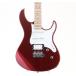 ( б/у )YAMAHA / PACIFICA112VM RM(Red Metallic) [3.52kg] Yamaha электрогитара PAC112VM PAC-112VMpasifika введение начинающий ( Ikebukuro магазин )