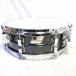 ( б/у )LUDWIG / LM404 Acrolite 14x5 Black Galaxya черный свет малый барабан ( Ikebukuro магазин )