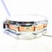 ( б/у )PEARL / FC1435 Free Floating Copper 14x3.5 пикколо snare ( Ikebukuro магазин )
