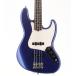 ( б/у )Fender USA / American Standard Jazz Bass UG Rosewood Fingarboard Mystic Blue [4.26kg/2012 год производства ] крыло ( Ikebukuro магазин )( снижение цены )