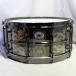 ( б/у )LUDWIG / LW6514JK Joey Kramer Signature Snare 14×6.5la Dick Joe i*k Ray ma- малый барабан ( Ikebukuro магазин )