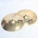 ( б/у )SABIAN / HHX-13EVH-B EVOLUTION HATS 13 дюймовый 874/1226 обслуживание Anne хай-хет тарелка ( Ikebukuro магазин )