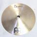( б/у )MEINL / B6S Byzance Traditional 6~SPLASH ( Ikebukuro магазин )